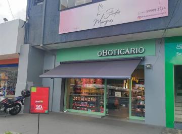 Comercial · Salas comerciais em frente ao Terminal do Centenário