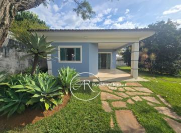 Casa de 3 quartos, Brasília · SOLAR DE BRASÍLIA - 3 QUARTOS - TÉRREA - 300m² - PRONTA PARA MORAR