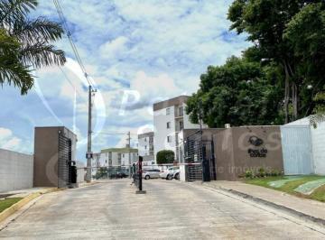 Foto 01 · Apartamento, Residencial das Ilhas, Bragança Paulista, SP