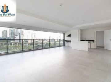 Foto 01 · Apartamento à Venda No Complexo Parque Global Com 2 Suítes e 2 Vagas - Varanda Gourmet