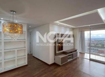 Apartamento de 2 quartos, Gama · Resid. Flex Gama - Apartamento - 2 Quartos - Reformado - Varanda - Gama - DF