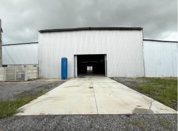 Comercial , Escada · Galpão Industrial