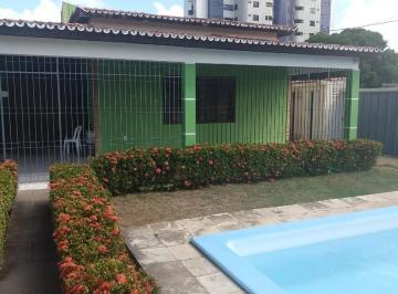 Casa de 3 quartos, Natal · Casa de Esquina Capim Macio