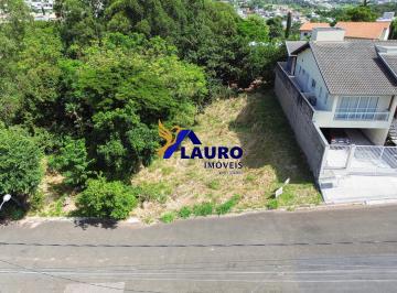Foto 01 · Terreno à venda em Vinhedo-SP, no bairro Jardim Nova Aliança, com 250,00 m² de área!