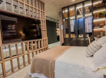Apartamento de 1 quarto, Rio de Janeiro · Barra Olímpica - apartamento tipo Studio,  à venda