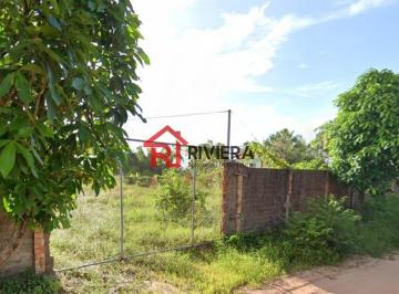 Foto 01 · Terreno Comercial de 15.000m² para locação em Vila Rio Sao Joa, Paço do Lumiar-MA