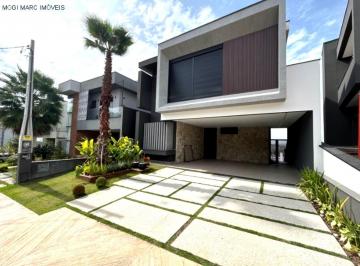 Foto 01 · Casa para venda Condomínio Bella Citta Fazenda Rodeio, Mogi das Cruzes