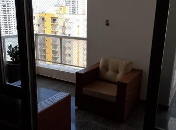 Apartamento de 4 quartos, Cuiabá · ED. AMÉRCA DO NORTE  JARDIM DAS AMÉRICAS