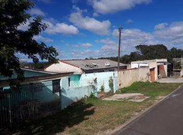 Foto 01 · Terreno, Jardim Graziela, Almirante Tamandaré, PR
