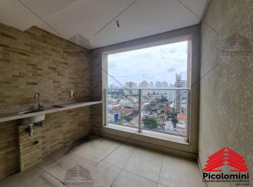 Foto 01 · Imperdível: Apartamento à venda em São Paulo-SP, no Alto da Mooca, com 3 quartos, 1 suíte, 2 salas, 