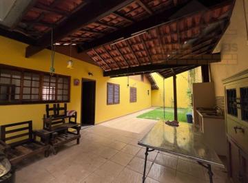 Foto 01 · Casa à venda em Taboão da Serra-SP, Parque Monte Alegre, com 4 quartos, 1 suíte, 2 salas, 4 banheiro