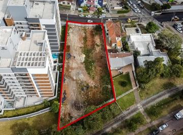 Terreno , Curitiba · TERRENO ZR-4 - 1.929M² - CABRAL