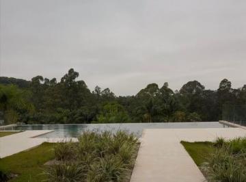 Foto 01 · Casa à venda no Tamboré 2