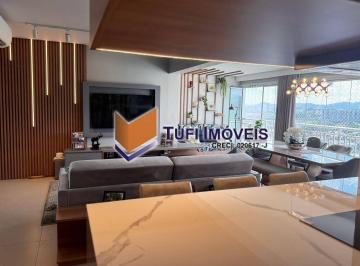 Apartamento · 105m² · 3 Quartos · 2 Vagas · Apartamento na Vila Anastácio !!