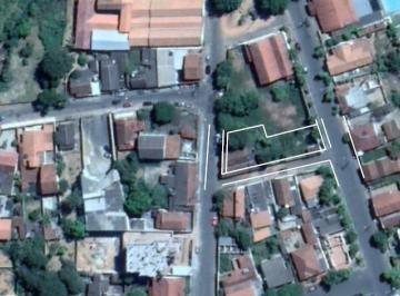 Comercial , Caetanópolis · Vendo excelente área comercial no Centro de Caetanópolis