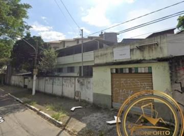 Foto 01 · Terreno  à Venda na Cidade Patriarca