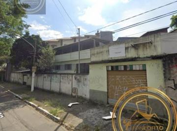 Foto 01 · Terreno  à Venda na Cidade Patriarca