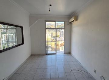 Apartamento de 3 quartos, Rio de Janeiro · Cobertura Duplex no Grajaú