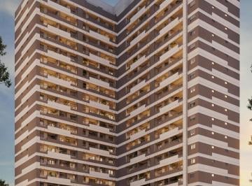 Imóvel novo vertical , São Paulo · Apartamento São Paulo - Today Paraíso