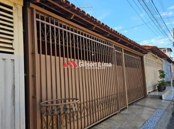 Casa de 3 quartos, Samambaia · QR 414 SAMAMBAIA NORTE - 3 Quartos - Porcelanato - Forrada - Ótima localização