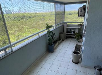Apartamento de 3 quartos, Rio de Janeiro · Condomínio Vila do Pan - Espetacular apartamento reformado, 3 suítes, 115M2