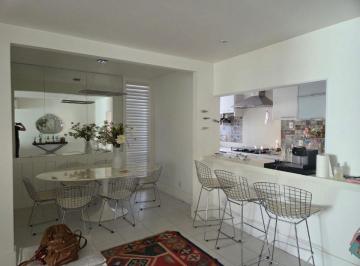 Apartamento 115m² Venda Barra da Tijuca · Condomínio Vila do Pan - Espetacular apartamento reformado, 3 suítes, 115M2