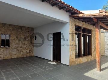 Foto 05 · Casa para locação em Sorocaba-SP, bairro Santa Rosália: 3 quartos, 1 suíte, 2 salas, 3 banheiros, 3 