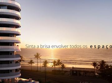 Apartamento de 3 quartos, Guaratuba · LANÇAMENTO GUARATUBA Garden 3 suítes 3 vagas