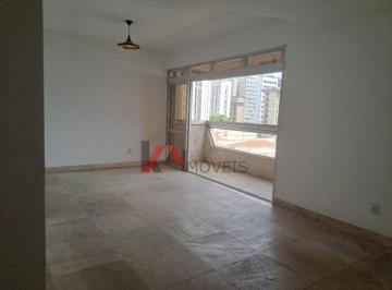 Foto 01 · Apartamento, Lourdes, Belo Horizonte, MG
