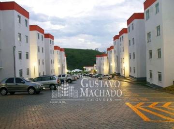 Foto 01 · Apartamento  - Água Limpa