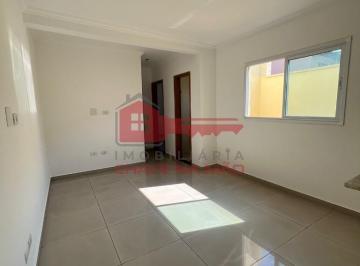 Foto 01 · Apartamento, Vila Camilópolis, Santo André, SP