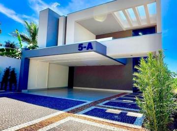 Casa de 3 quartos, Vicente Pires · CASA ALTISSIMO PADRÃO NA VICENTE PIRES