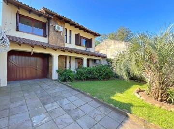 Casa · 229m² · 3 Quartos · 4 Vagas · Casa, Ipanema, Porto Alegre, RS