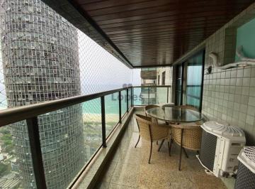 Apartamento de 3 quartos, Rio de Janeiro · Apartamento de 4 Quartos com Vista para o Mar à Venda na Barra da Tijuca - RJ