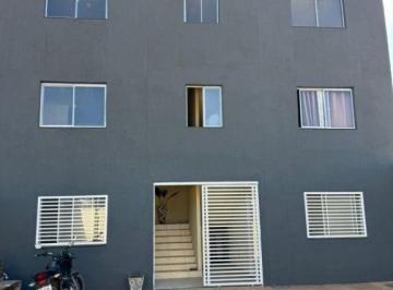 Apartamento · 63m² · 2 Quartos · 1 Vaga · Apartamento Novo em Luziânia | 2 Quartos, 1 Suíte e 63 m² | Frente à BR-040