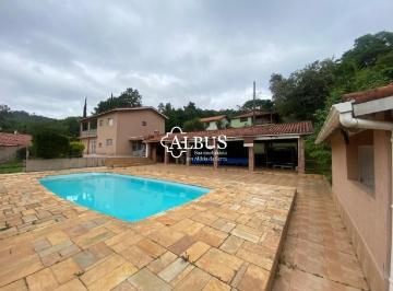 Rural · 2000m² · 3 Quartos · 6 Vagas · CHÁCARA COM 3 DORMITÓRIOS À VENDA, 2000 M² DE ÁREA CONSTRUÍDA POR R$ 1.380.000 - RESIDENCIAL SANTA H