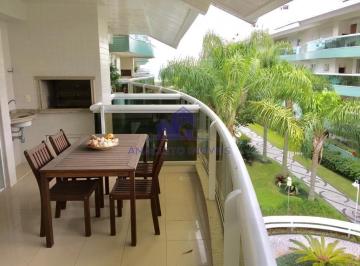 Foto 01 · Apartamento, Praia Brava, Florianópolis, SC