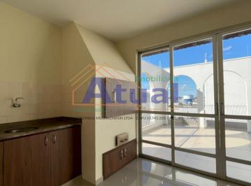 Foto 01 · Apartamento, Centro, Santo Ângelo, RS