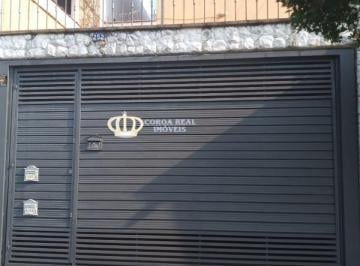 Foto 01 · Sobrado, Jardim Eliane, São Paulo, SP