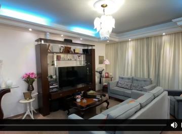 Casa de 3 quartos, São Paulo · Venda - Sobrado - 300m 3 dormitórios- 1 suíte 3 vagas- zona norte - São Paulo
