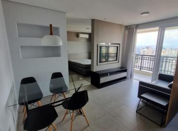Apartamento de 1 quarto, São Paulo · Apartamento Jardim Anália Franco