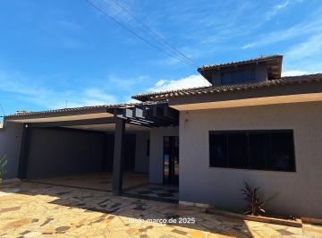 Casa de 6 quartos, Vicente Pires · CASA MARAVILHOSA EM CONDOMÍNIO NO VICENTE PIRES.