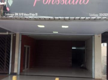Comercial , Taguatinga · LOJA QNL 06/08