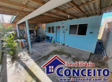 Casa de 3 quartos, Imbé · C91 - Residência com anexo localizada em região de moradores