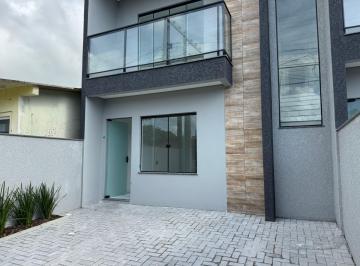 Casa de 2 quartos, Navegantes · Sobrados no Residencial Costão do Gravatá – Última unidade !