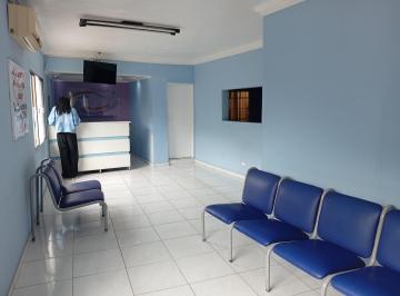 Comercial , São Paulo · ALUGO SOBRELOJA NO CENTRO DO CAPÃO REDONDO  (LR2587)  