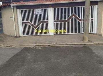 Foto 01 · Imóvel à venda em Sorocaba-SP, Jardim Leocádia: 3 quartos, 1 suíte, 2 salas, 2 banheiros, 2 vagas, 1