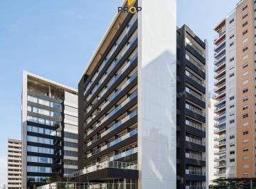 Apartamento de 1 quarto, São Paulo · Core Home Pinheiros – Venda Studio 24m² – SP