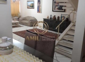 Foto 17 · Casa à Venda: 228m², 4 Quartos, Zona Central de São José dos Campos-SP, Agende sua Visita!
