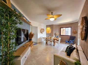 Apartamento · 93m² · 3 Quartos · 2 Vagas · Apartamento com 3 quartos à venda em Riviera - SP